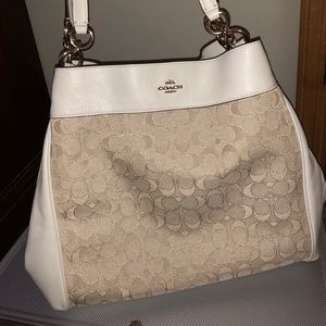 Coach Lexy Shoulderbag